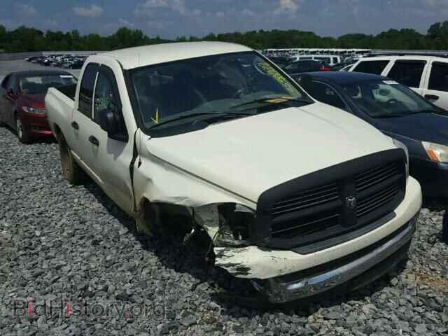 Фотография 1D7HA18276J189069 - DODGE RAM 1500 2006