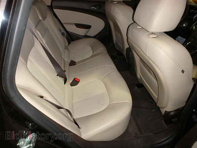 2014 BUICK VERANO - VIN: 1G4PP5SK9E4101930 - Photo 6