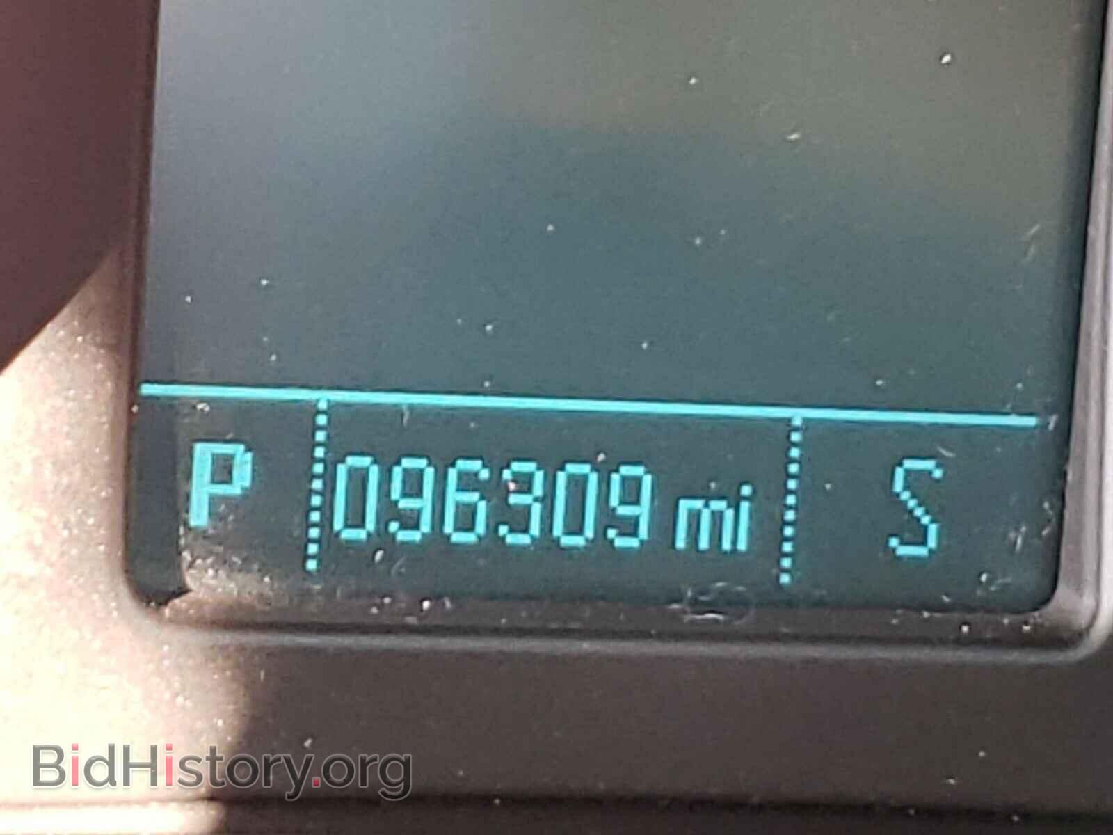 2013 BUICK REGAL - VIN: 2G4GS5EV5D9216346 - Фото 8