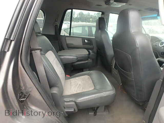 2005 FORD EXPEDITION - VIN: 1FMPU155X5LA26619 - Фото 6