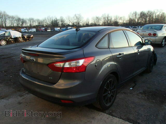2012 FORD FOCUS - VIN: 1FAHP3F24CL232506 - Photo 4