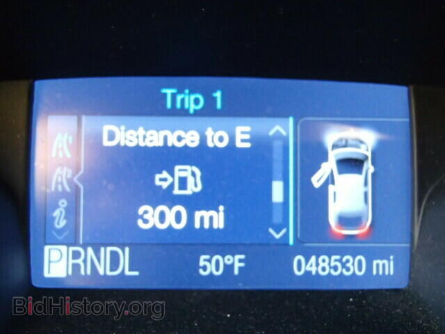 2012 FORD FOCUS - VIN: 1FAHP3F24CL232506 - Photo 8