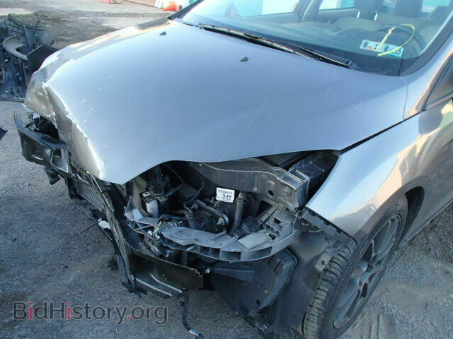 2012 FORD FOCUS - VIN: 1FAHP3F24CL232506 - Photo 10
