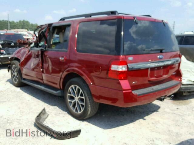 2017 FORD EXPEDITION - VIN: 1FMJU1HT0HEA44426 - Фото 3