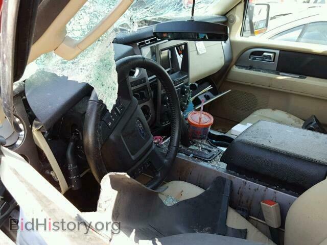 2017 FORD EXPEDITION - VIN: 1FMJU1HT0HEA44426 - Фото 9