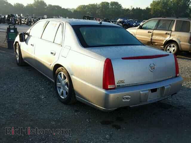 2007 CADILLAC DTS - VIN: 1G6KD57Y77U147752 - Фото 3