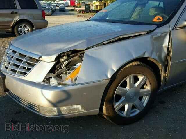 2007 CADILLAC DTS - VIN: 1G6KD57Y77U147752 - Фото 9