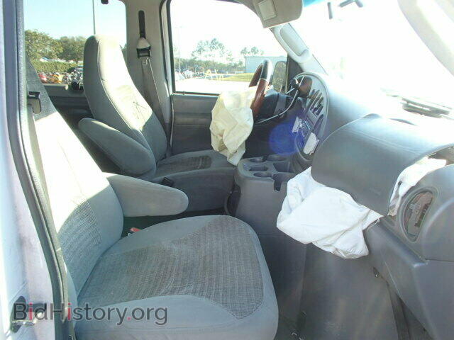 2003 FORD ECONOLINE - VIN: 1FBSS31S83HB21678 - Фото 5