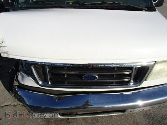 2003 FORD ECONOLINE - VIN: 1FBSS31S83HB21678 - Фото 7
