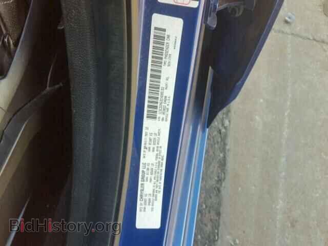 2012 DODGE AVENGER - VIN: 1C3CDZAG3CN289193 - Фото 10