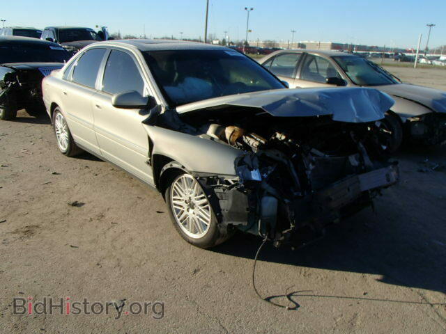 Photo YV1TS92D431308793 - VOLVO S80 2003