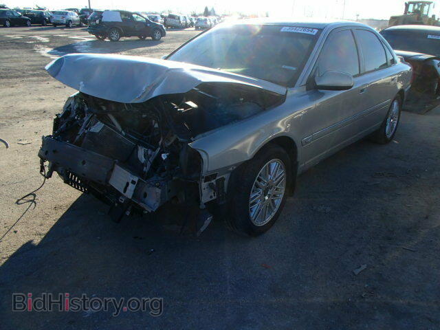 2003 VOLVO S80 - VIN: YV1TS92D431308793 - Photo 2