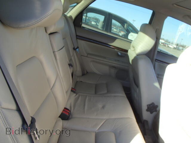 2003 VOLVO S80 - VIN: YV1TS92D431308793 - Photo 6