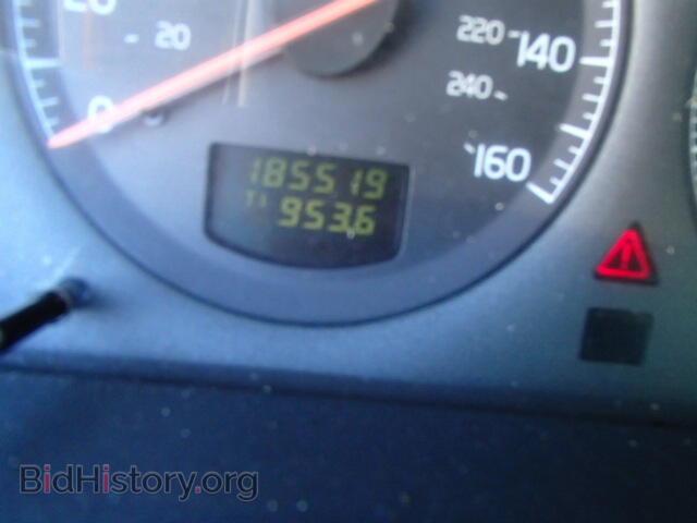 2003 VOLVO S80 - VIN: YV1TS92D431308793 - Photo 8