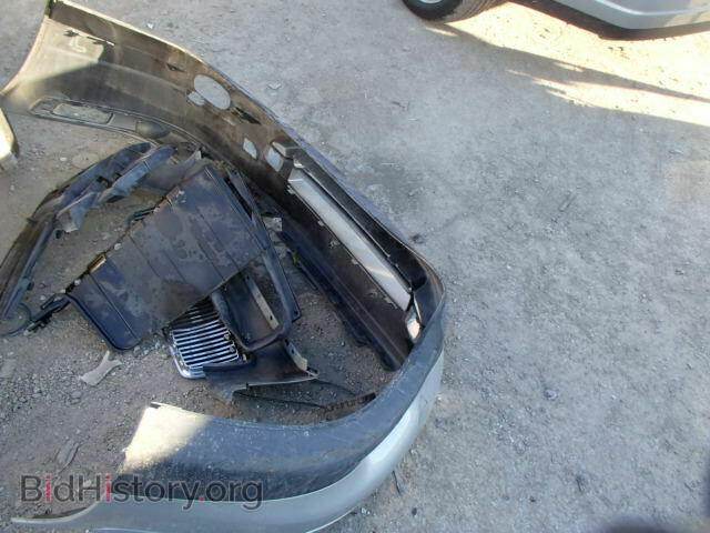 2003 VOLVO S80 - VIN: YV1TS92D431308793 - Photo 10