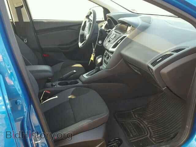 2012 FORD FOCUS - VIN: 1FAHP3F23CL126631 - Photo 5