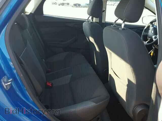 2012 FORD FOCUS - VIN: 1FAHP3F23CL126631 - Photo 6