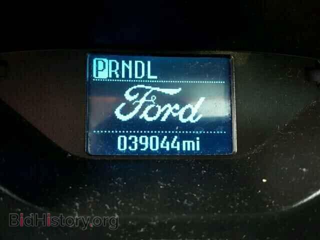 2012 FORD FOCUS - VIN: 1FAHP3F23CL126631 - Photo 8