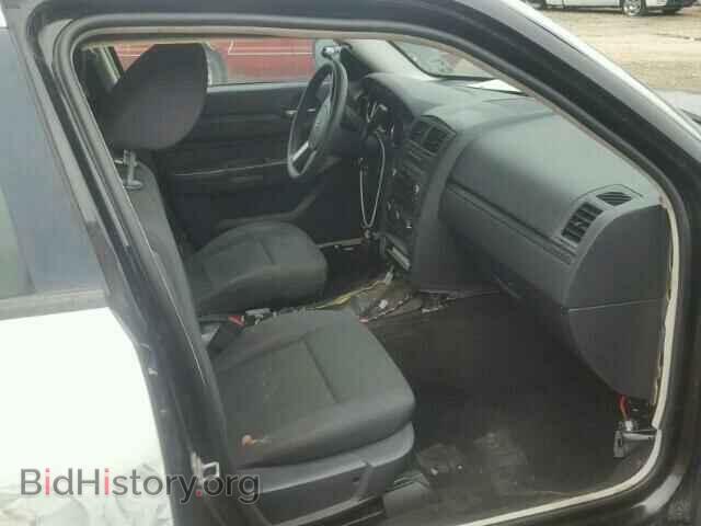 2010 DODGE CHARGER - VIN: 2B3AA4CT5AH128747 - Фото 5