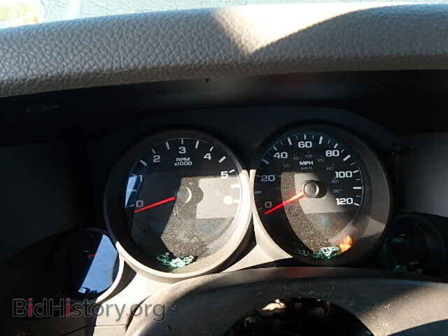 2010 CHEVROLET SILVERADO - VIN: 1GCPCPEX7AZ257285 - Фото 7