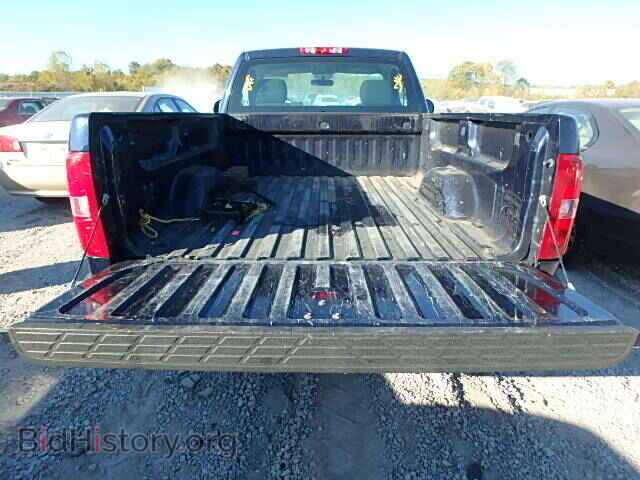2010 CHEVROLET SILVERADO - VIN: 1GCPCPEX7AZ257285 - Фото 10