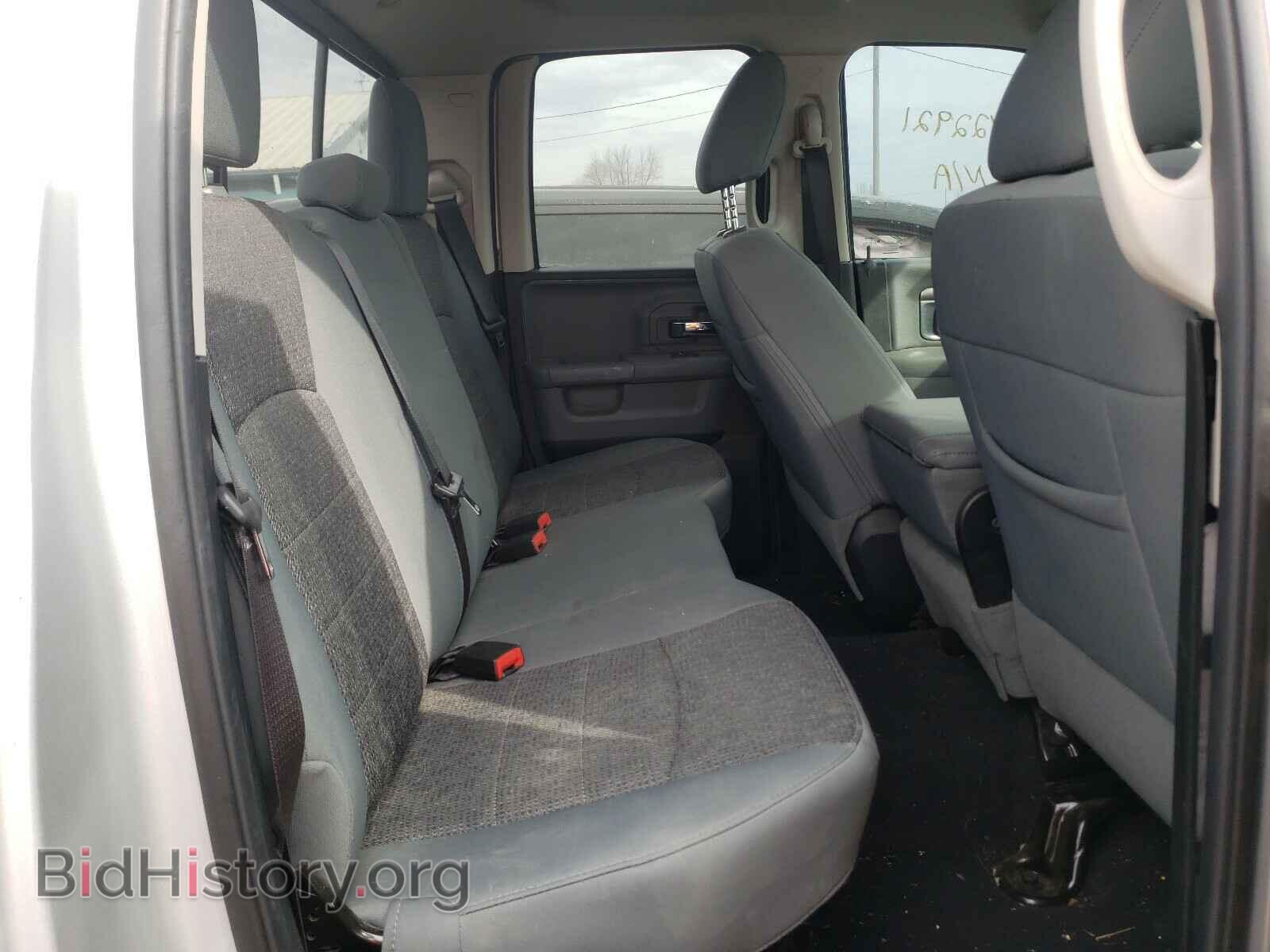 2017 RAM 1500 - VIN: 1C6RR7GTXHS652346 - Фото 6