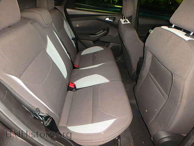 2015 FORD FOCUS - VIN: 1FADP3L96FL216828 - Фото 6