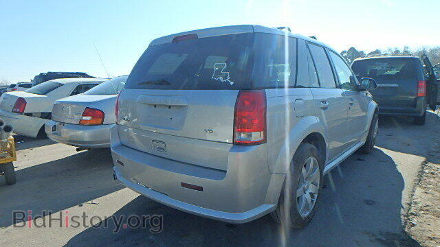 2004 SATURN VUE - VIN: 5GZCZ53464S896280 - Фото 4