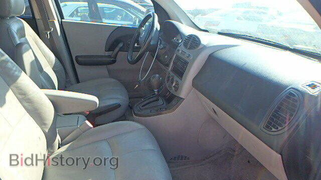 2004 SATURN VUE - VIN: 5GZCZ53464S896280 - Фото 5