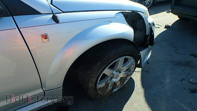 2004 SATURN VUE - VIN: 5GZCZ53464S896280 - Фото 9