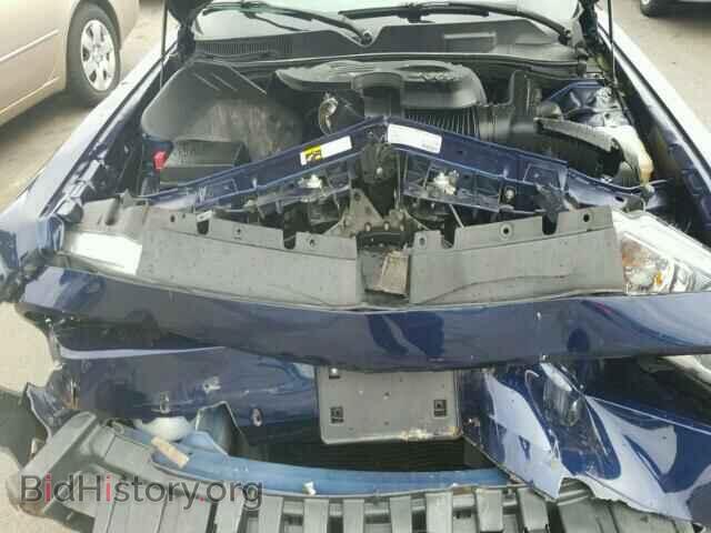 2013 DODGE CHALLENGER - VIN: 2C3CDYAG1DH591019 - Фото 7
