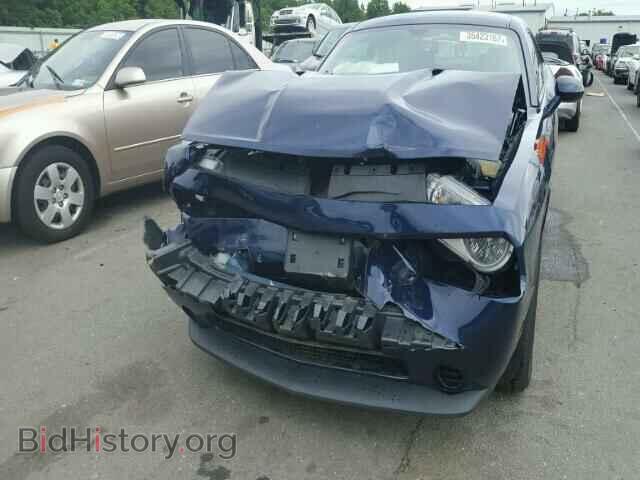 2013 DODGE CHALLENGER - VIN: 2C3CDYAG1DH591019 - Фото 9
