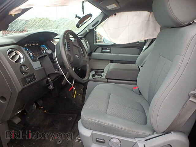 2014 FORD F150 - VIN: 1FTEW1CM8EKF87925 - Фото 5
