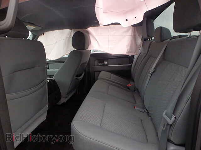 2014 FORD F150 - VIN: 1FTEW1CM8EKF87925 - Фото 6
