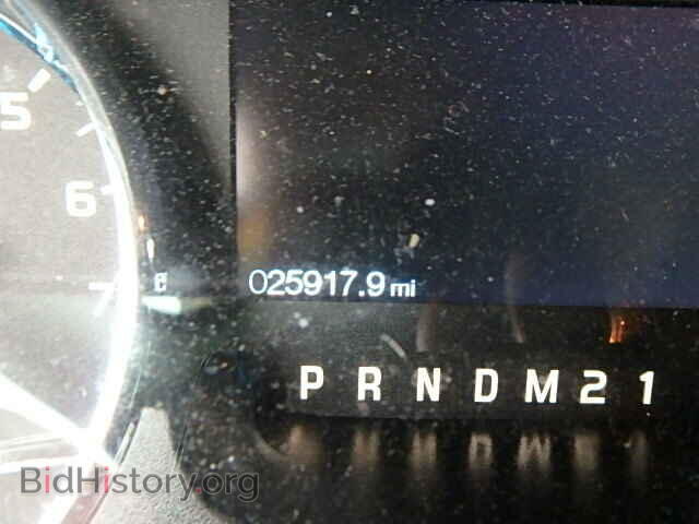 2014 FORD F150 - VIN: 1FTEW1CM8EKF87925 - Фото 8