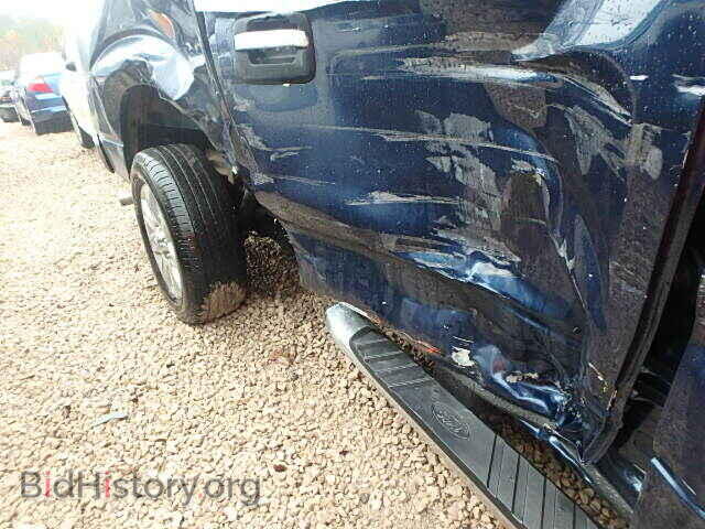 2014 FORD F150 - VIN: 1FTEW1CM8EKF87925 - Фото 9