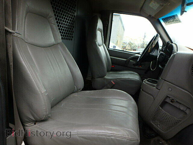 2003 CHEVROLET ASTRO - VIN: 1GCDM19X33B147112 - Фото 6
