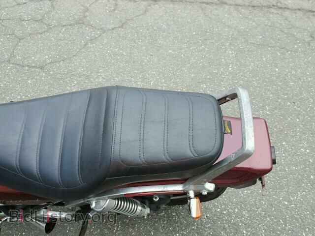 1983 HONDA CB CYCLE - VIN: JH2PC0900DM012390 - Photo 6