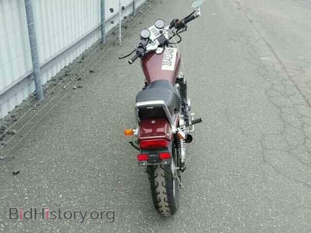 1983 HONDA CB CYCLE - VIN: JH2PC0900DM012390 - Photo 10