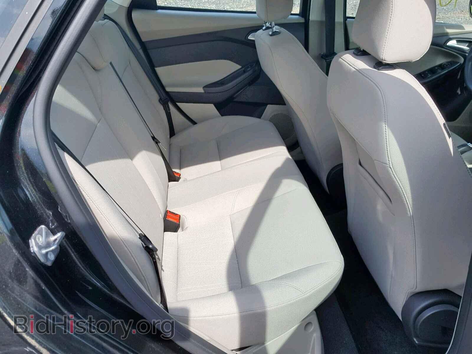 2015 FORD FOCUS SE - VIN: 1FADP3F26FL213748 - Фото 6