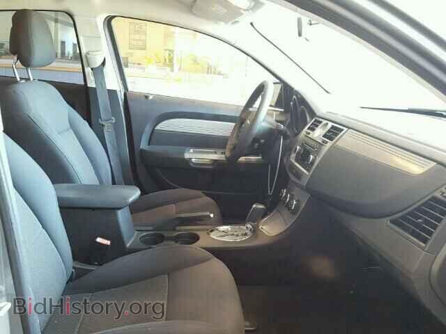 2010 CHRYSLER SEBRING - VIN: 1C3CC4FB2AN162127 - Photo 5