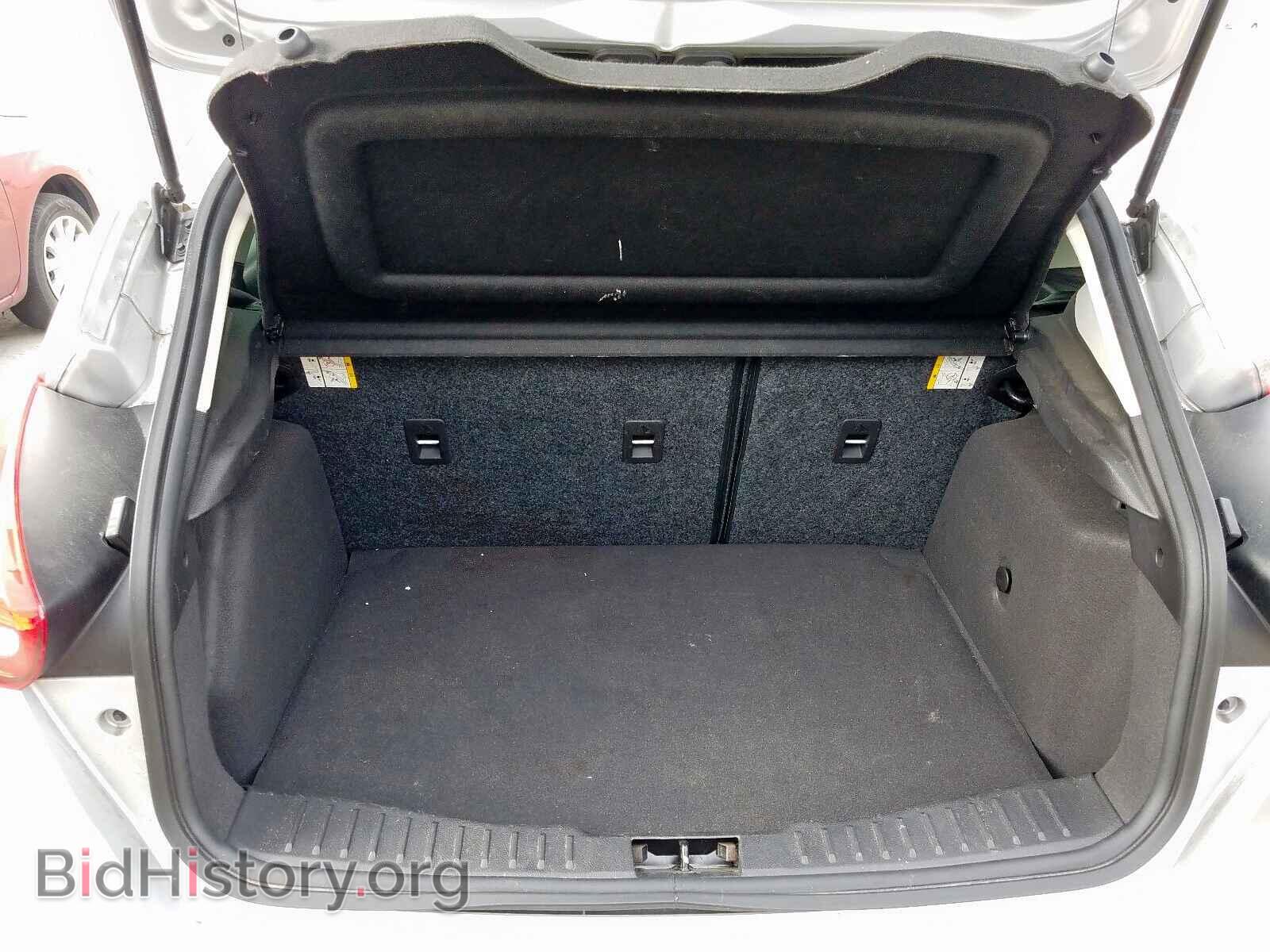 2015 FORD FOCUS - VIN: 1FADP3K25FL209258 - Фото 9