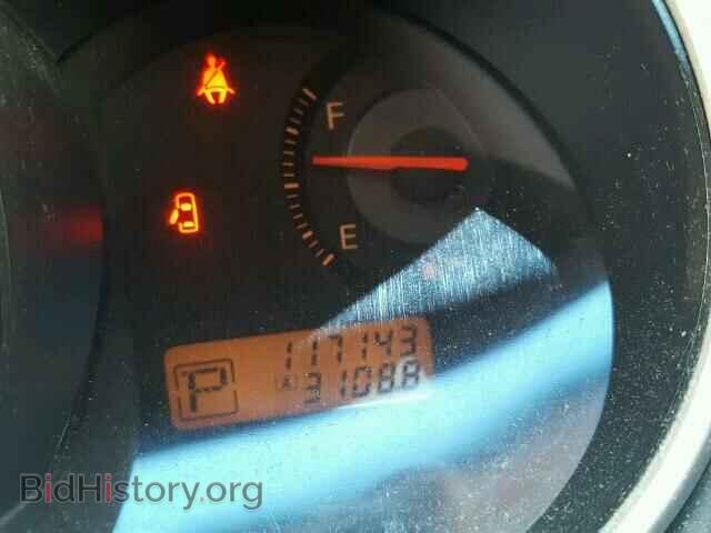 2009 NISSAN VERSA - VIN: 3N1BC13E79L500768 - Photo 8
