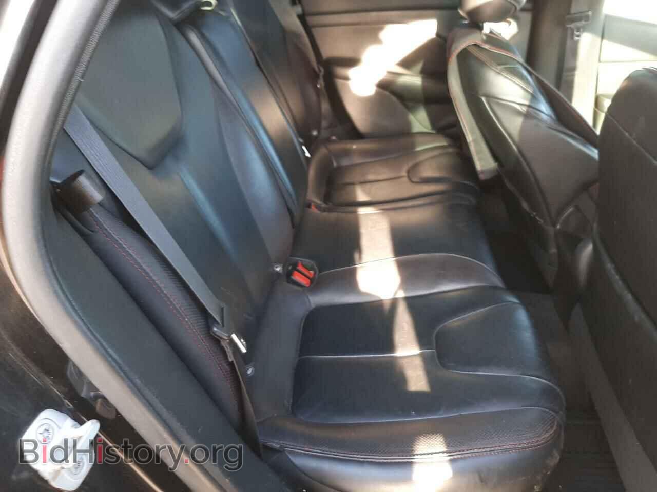 2014 DODGE DART - VIN: 1C3CDFEB9ED840622 - Фото 6