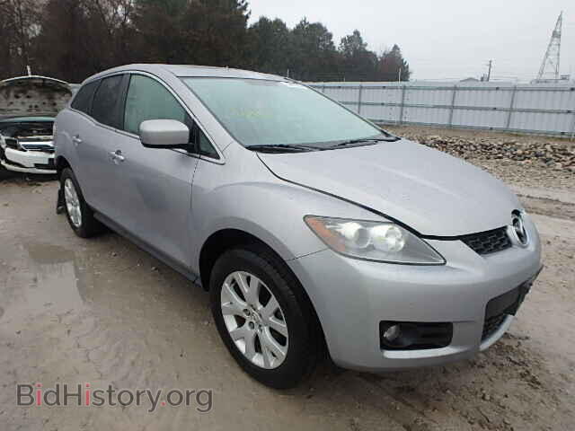 Фотография JM3ER293280205603 - MAZDA CX-7 2008