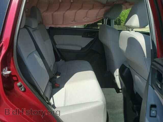 2015 SUBARU FORESTER - VIN: JF2SJADC8FH488853 - Photo 6