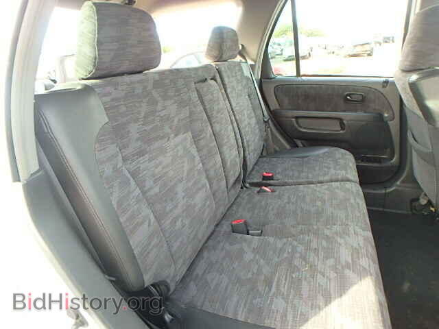 2003 HONDA CRV - VIN: SHSRD68403U106971 - Фото 6