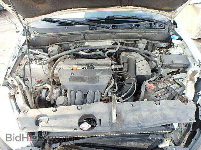 2003 HONDA CRV - VIN: SHSRD68403U106971 - Фото 7