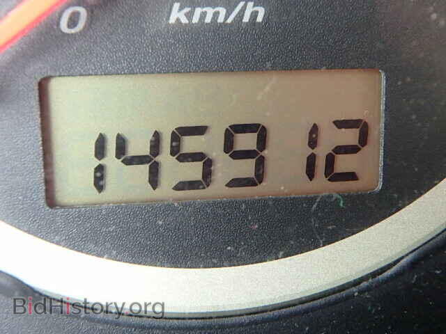 2003 HONDA CRV - VIN: SHSRD68403U106971 - Фото 8