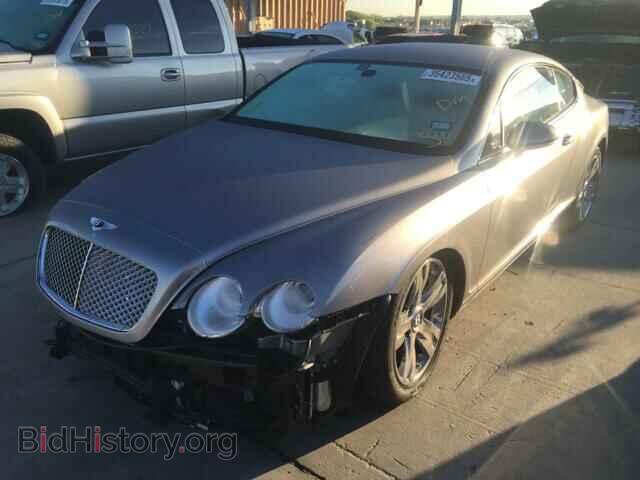 2007 BENTLEY ALL MODELS - VIN: SCBCR73W97C041508 - Photo 2